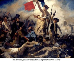la Revolución Francesa